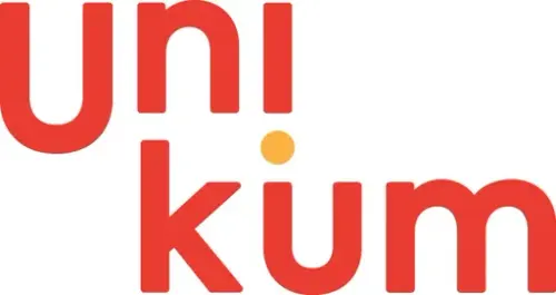 Logo for Unikum