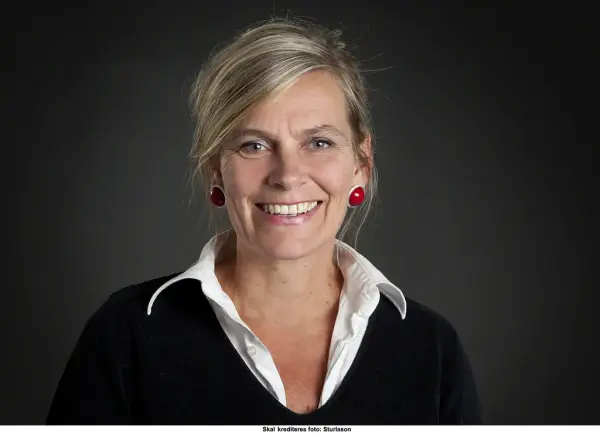  Kristin Brandtsegg Johansen