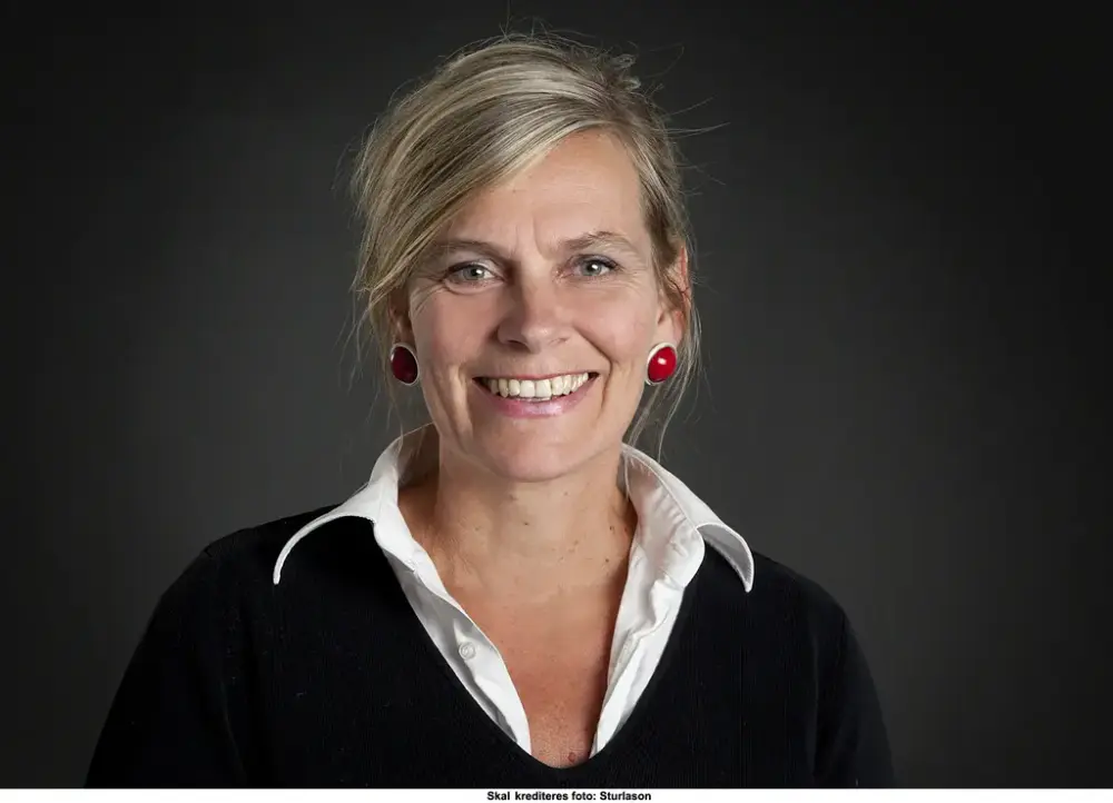  Kristin Brandtsegg Johansen