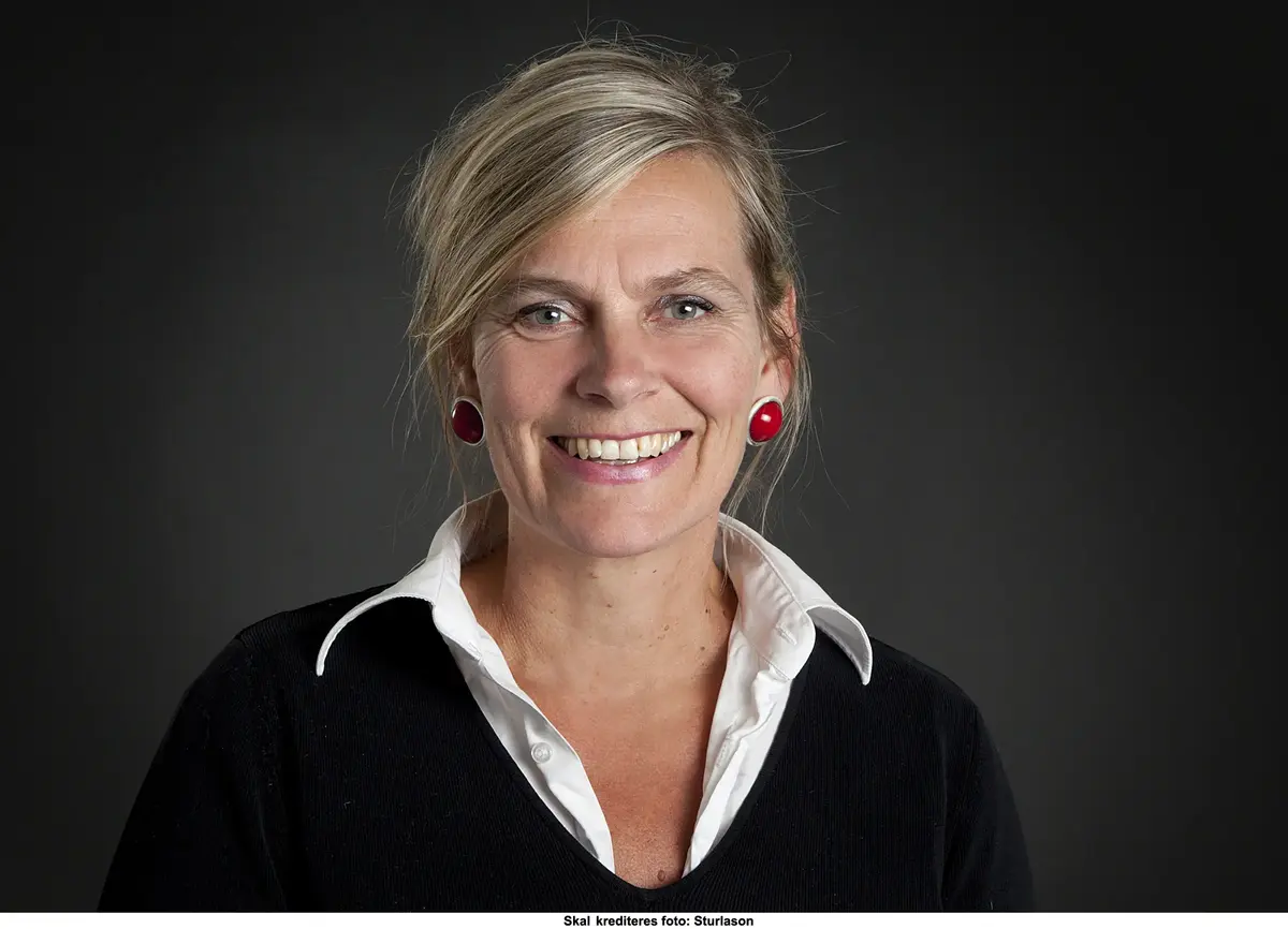  Kristin Brandtsegg Johansen