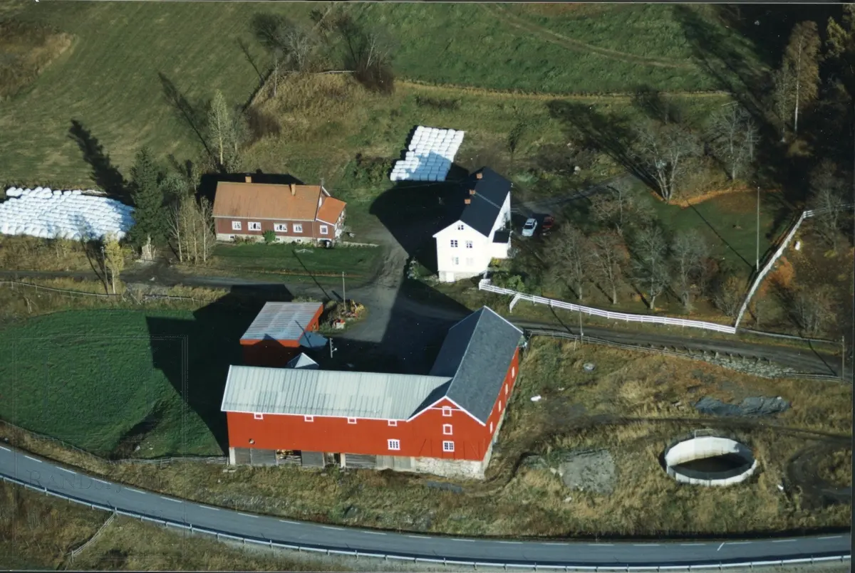 Finni, søndre