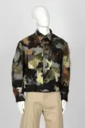 Hugging Jacket [Jakke]