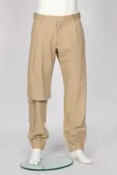 Cargo Shorts Trouser [Cargobukse]