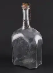 Flaske