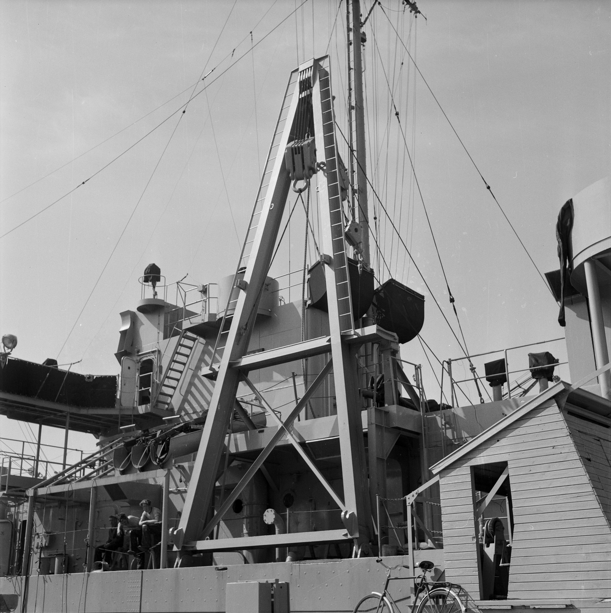 M/S Ellida