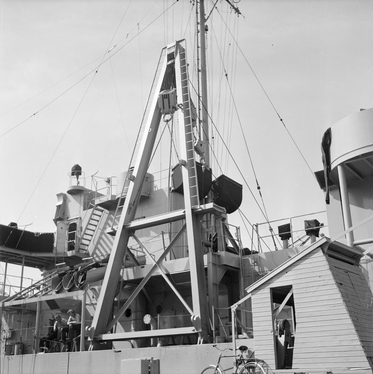 M/S Ellida