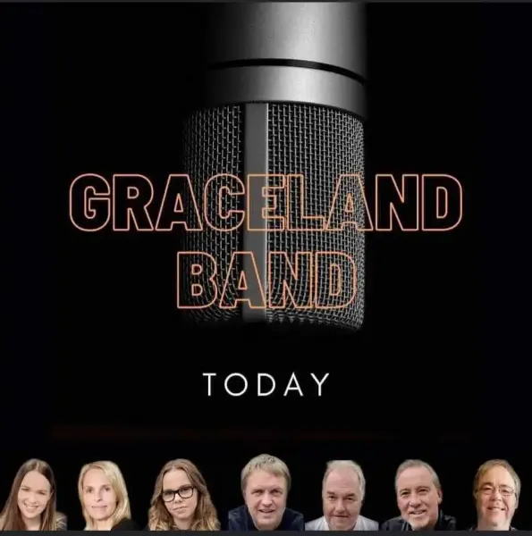 Graceland Band