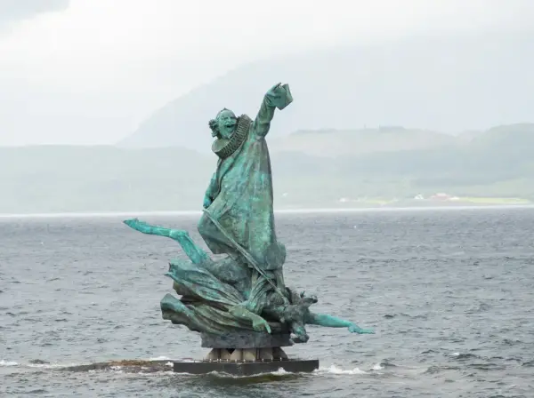 Brukstillatelse gitt av: Alf Knutsen