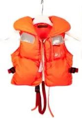 Räddningsväst