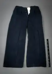 Uniformsbukse