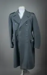 Uniformsfrakk