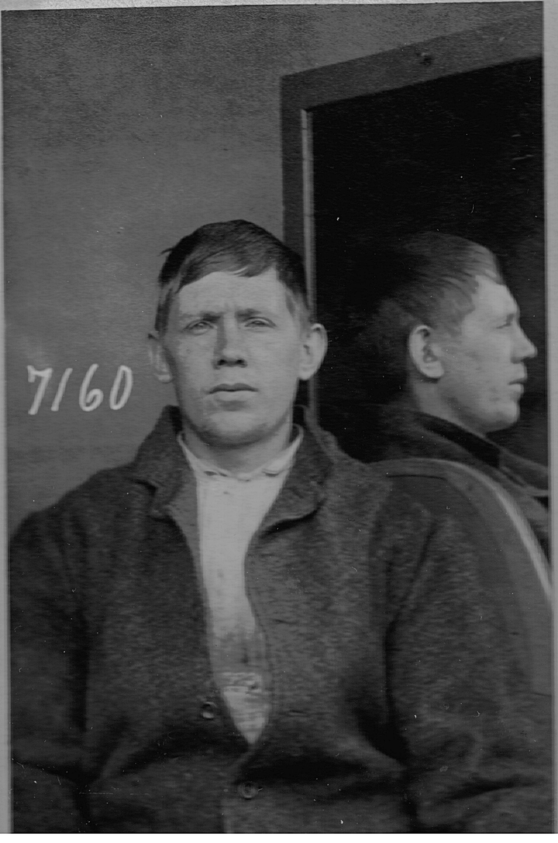 Peder Pedersen Viberg