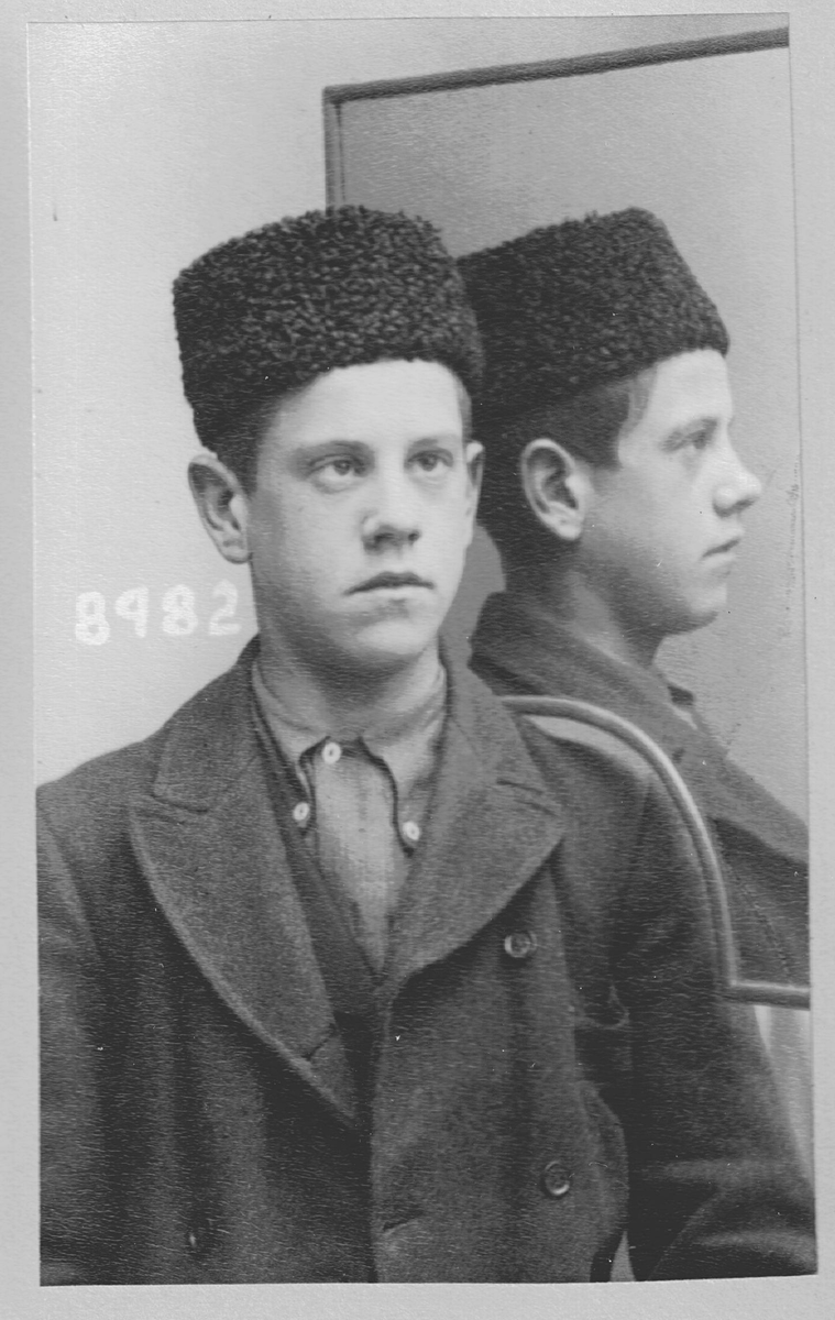 Arthur Mathias Andresen