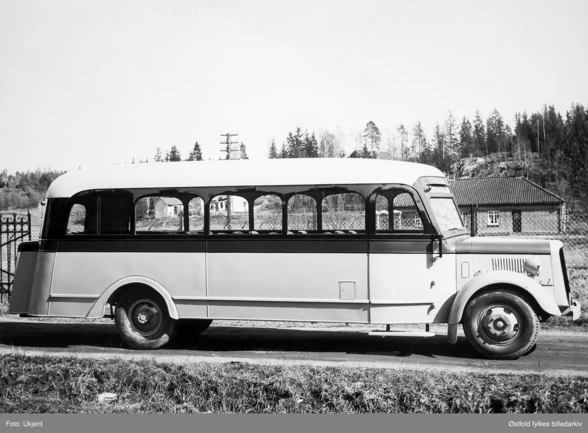Buss.