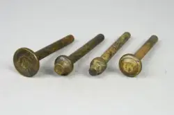 Stålprov