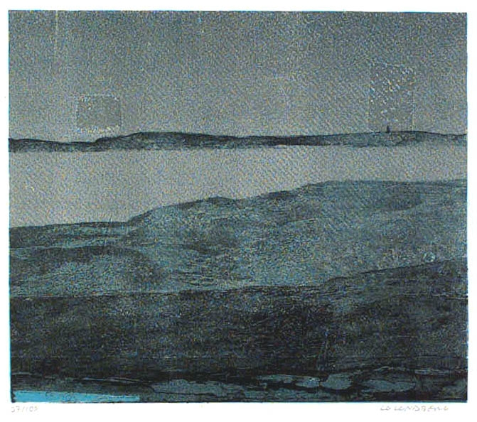 Fyren V [Grafik]