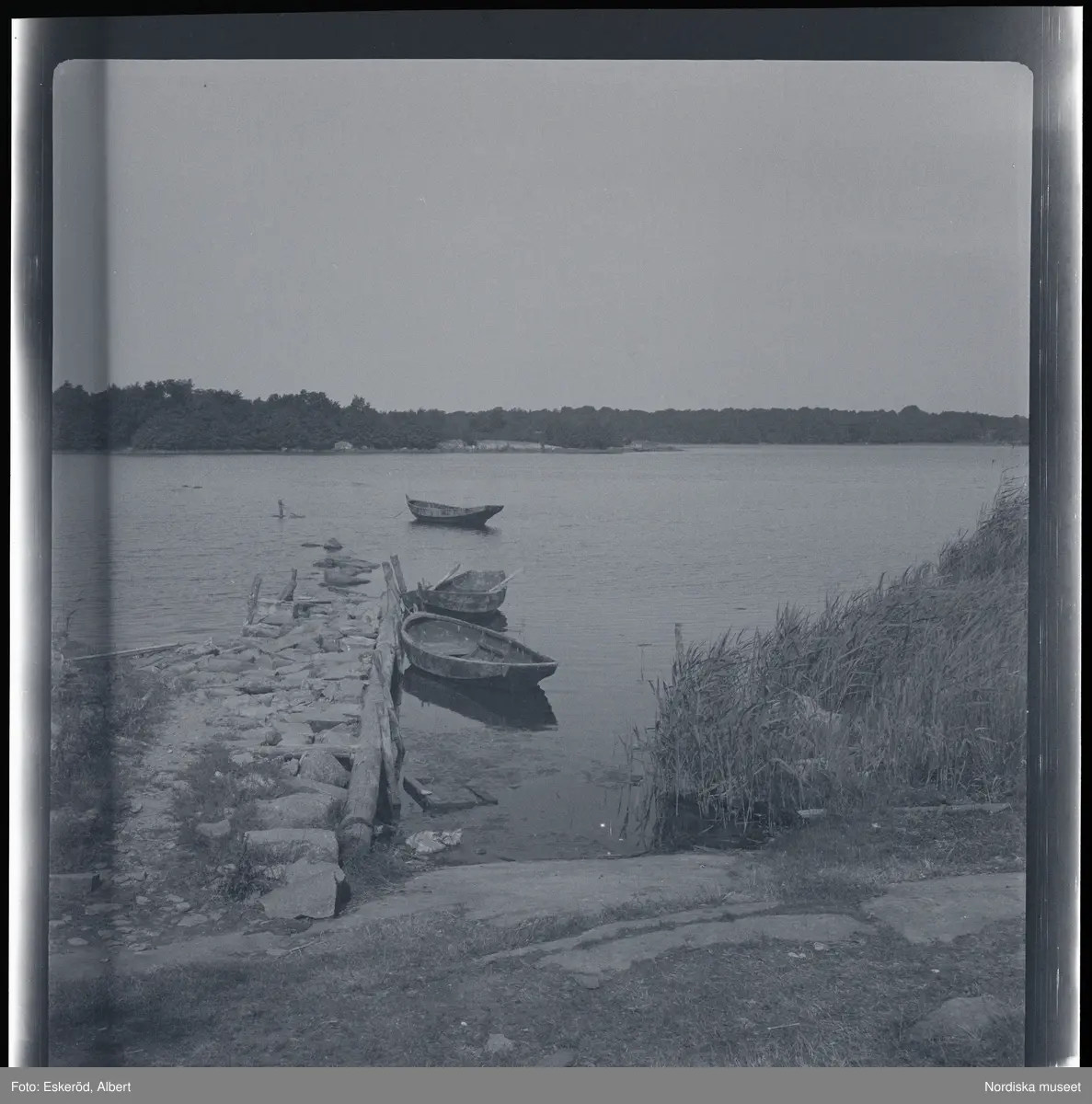 
Jordö, Blekinge.