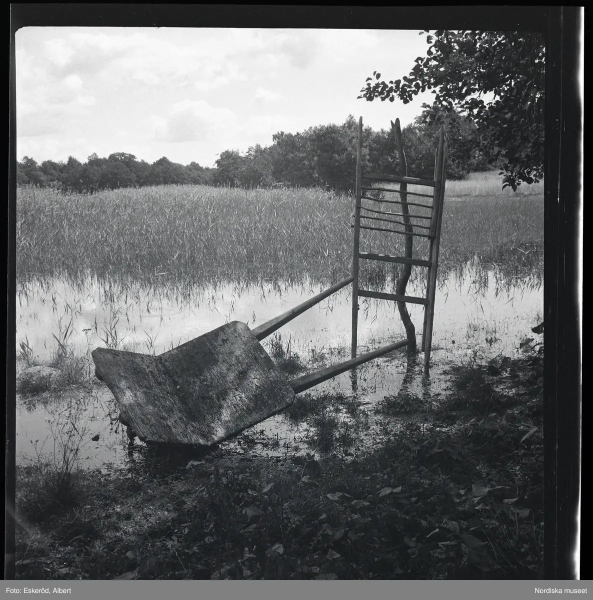 
Jordö, Blekinge.
