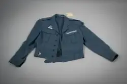 Uniformsjakke