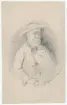 Porträtt på Pålalasse år 1885.