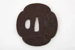 Tsuba