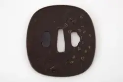 Tsuba