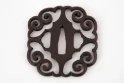 Tsuba