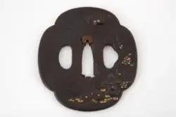 Tsuba