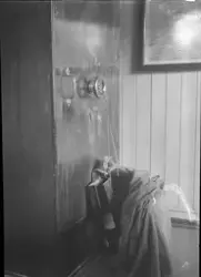 Innbrudd på Rosenborgkaia