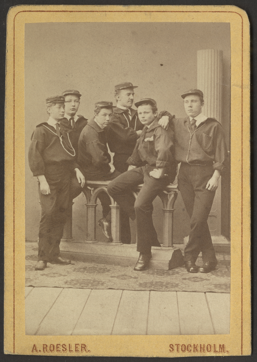 Samma klass 1872