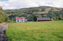 Gardsbruk