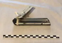 Pistolmagasin