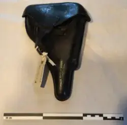 Pistolhylster