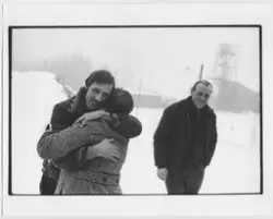 Nordmarkshyttan, Ställbergsbolagets Värmlandsbergsgruvan. Gr
