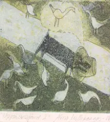 Upptäcktsfärd II [Grafik]