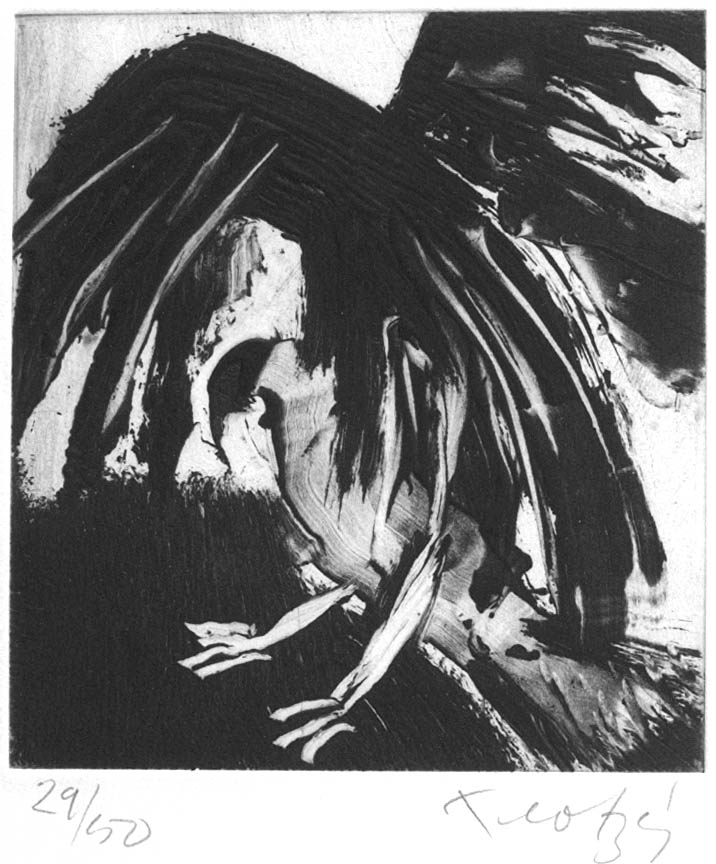 Utan titel [Grafik]