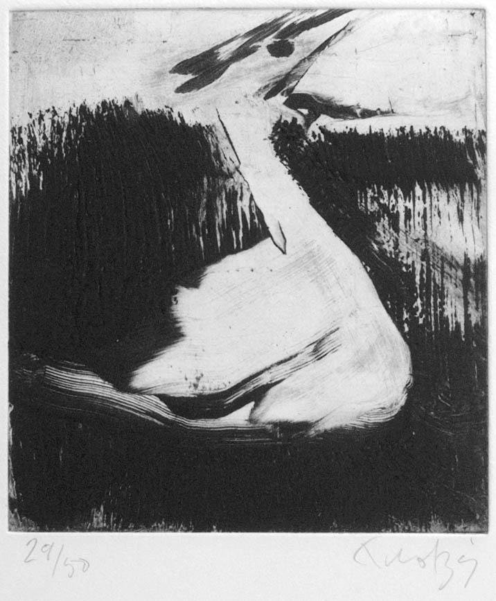 Utan titel [Grafik]