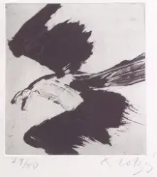 Utan titel [Grafik]
