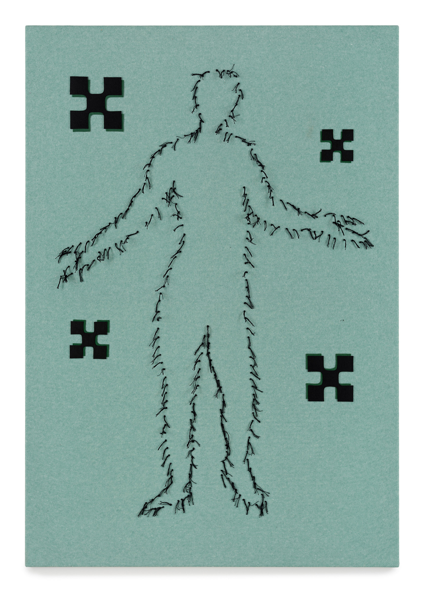 Orbis Pictus [Textil]