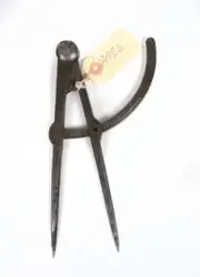 Stickpassare