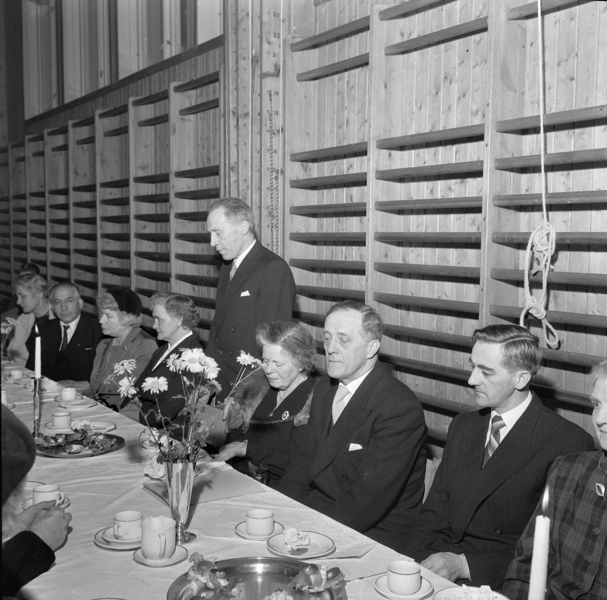 Havstein kirke 100 år