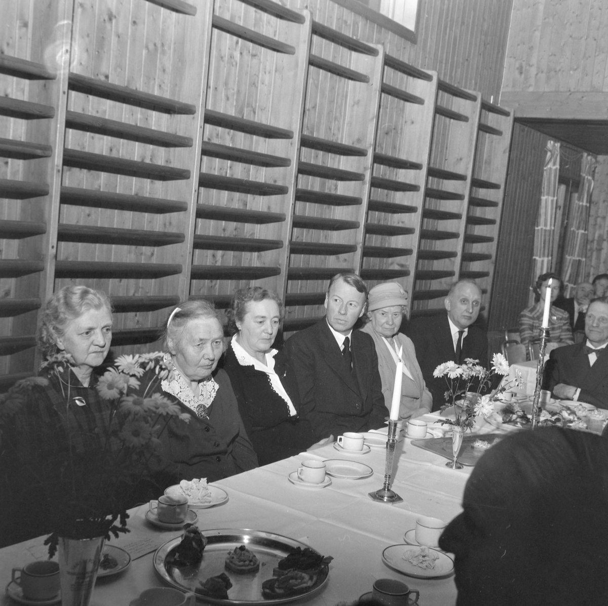 Havstein kirke 100 år