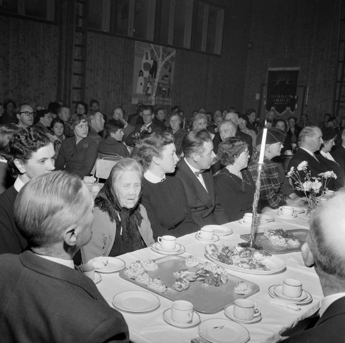 Havstein kirke 100 år