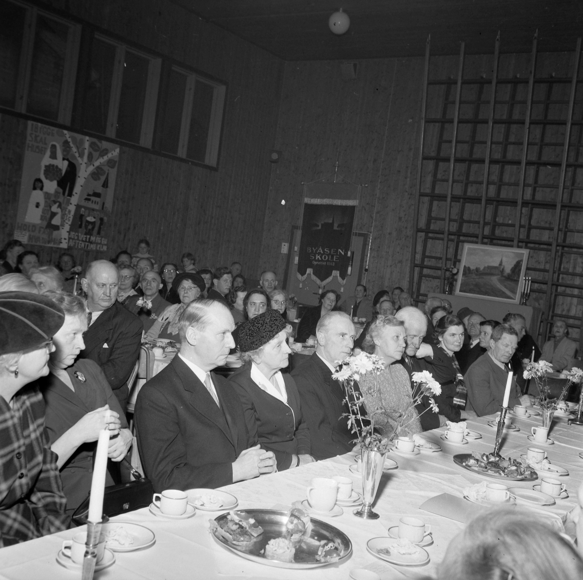 Havstein kirke 100 år