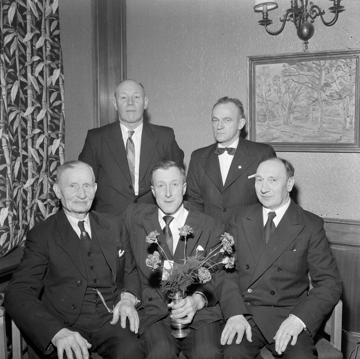 Selbulaget 40 år