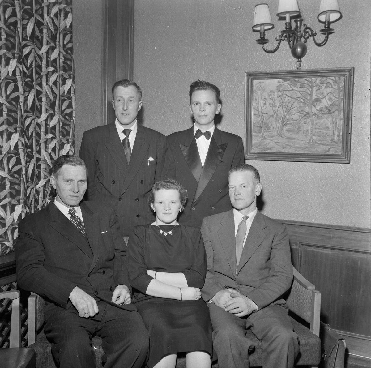 Selbulaget 40 år