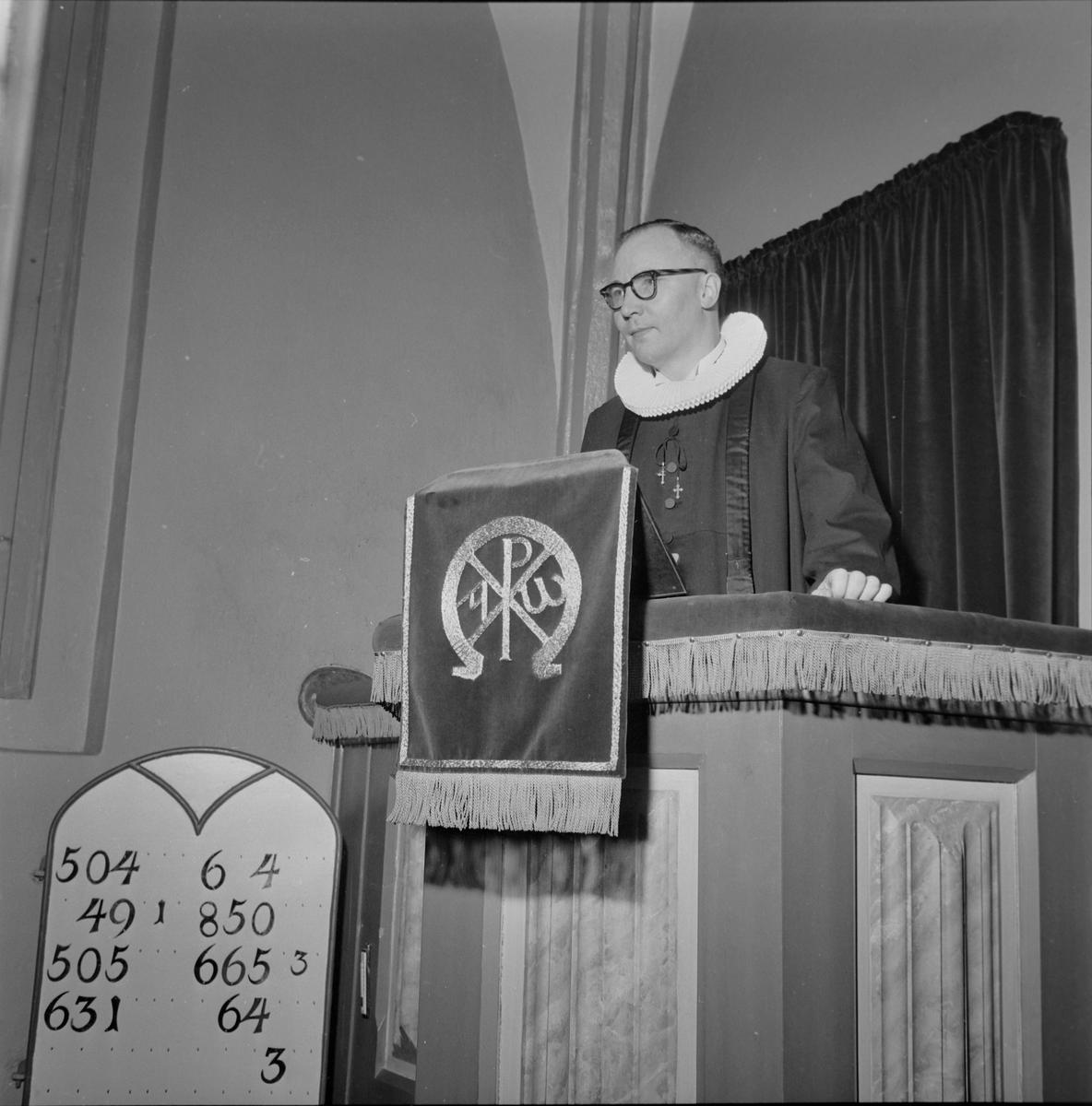 Havstein kirke 100 år