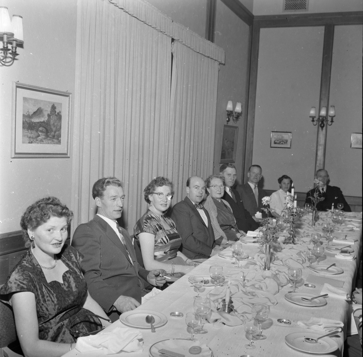 Selbulaget 40 år