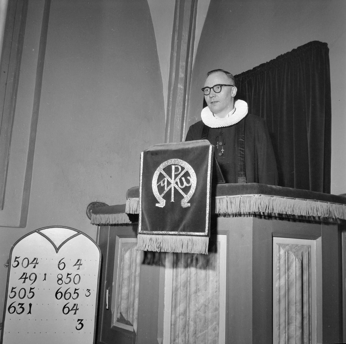 Havstein kirke 100 år
