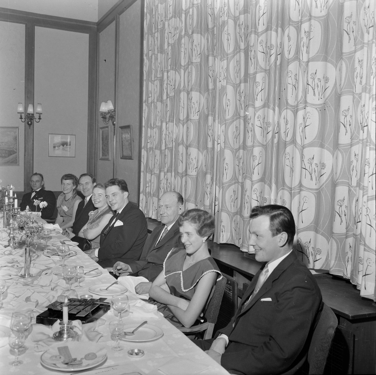 Selbulaget 40 år